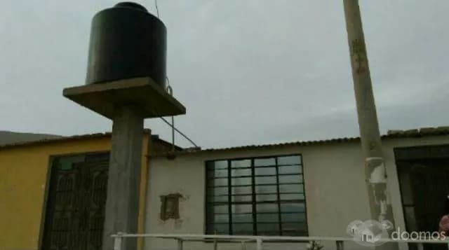 VENDO CASA DE 300M EN ANCON — foto 3