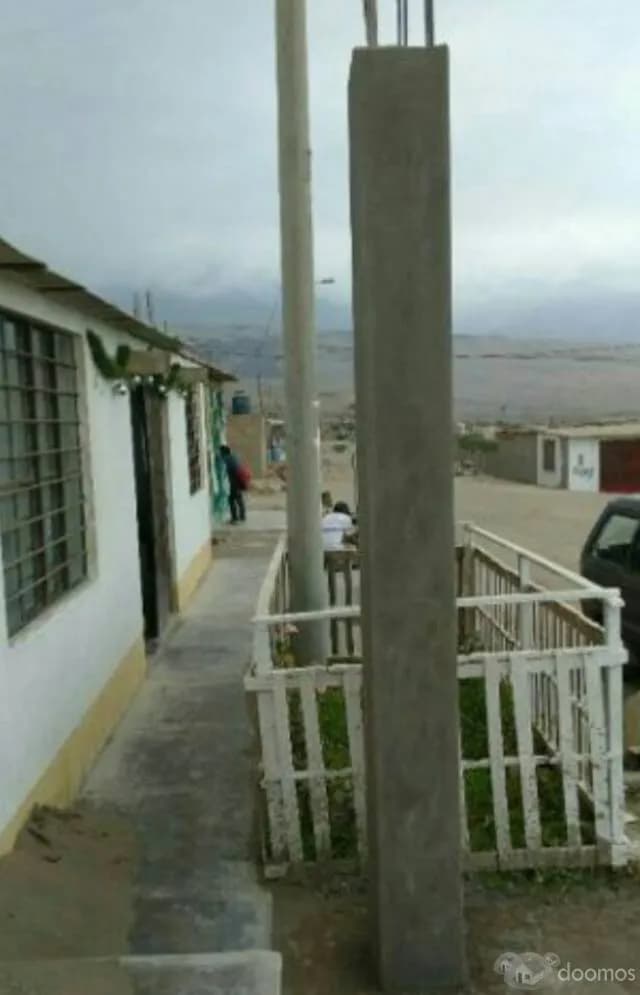 VENDO CASA DE 300M EN ANCON — foto 4