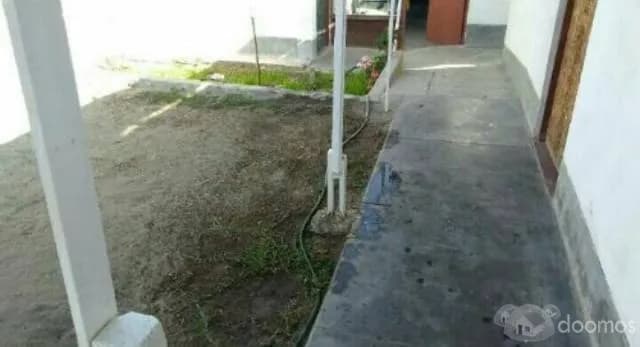 VENDO CASA DE 300M EN ANCON — foto 5