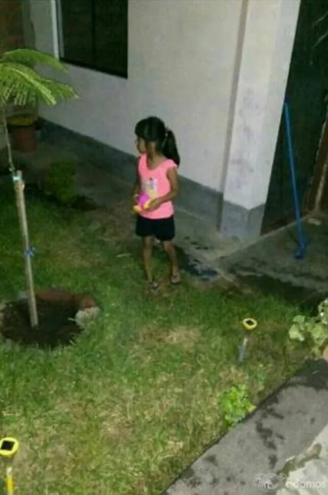 VENDO CASA DE 300M EN ANCON — foto 7