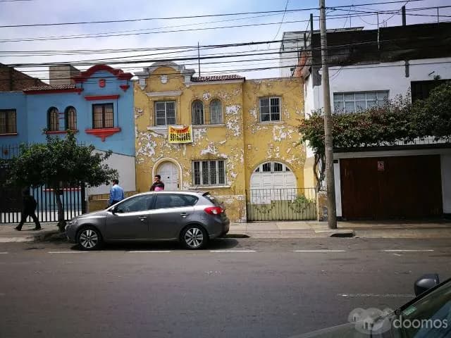 ALQUILO LOCAL COMERCIAL JESUS MARIA — foto 3