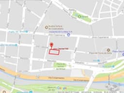 Se REMATA terreno de 1000 m2 en el RIMAC a 5 min de la Plaza Mayor