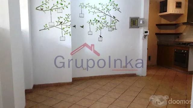 DUPLEX LISTO PARA HABITAR EN 1ER. Y 2DO. PISO — foto 4