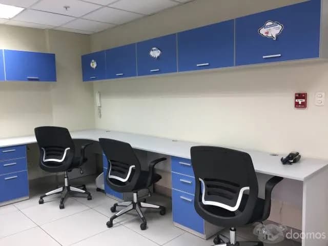 Escritorios para CoWorking — foto 2
