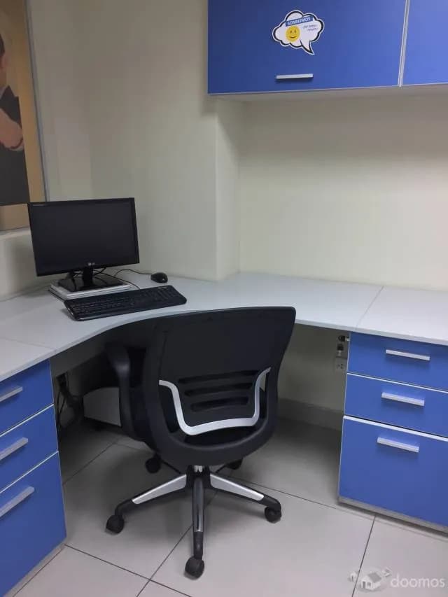 Escritorios para CoWorking — foto 5
