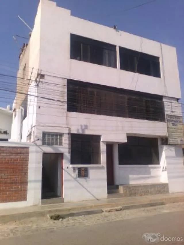 Huanchaco Departamentos — foto 1