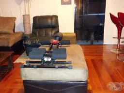 Amplio Duplex San Miguel
