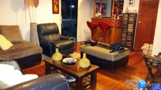 Amplio Duplex San Miguel — foto 2