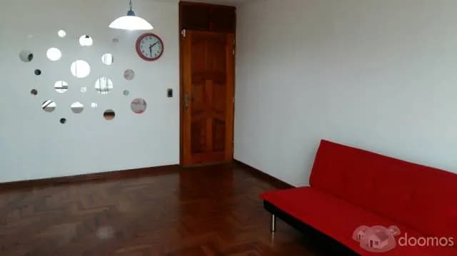 Amplio Duplex San Miguel — foto 7
