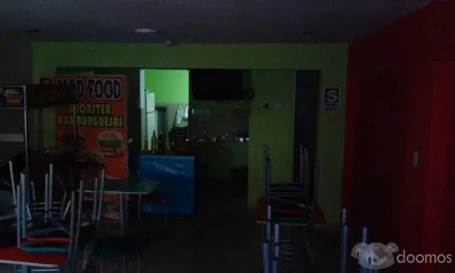 Alquilo local comercial — foto 3