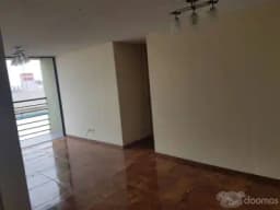 alquiler de departamento 82m2 3 habitaciones