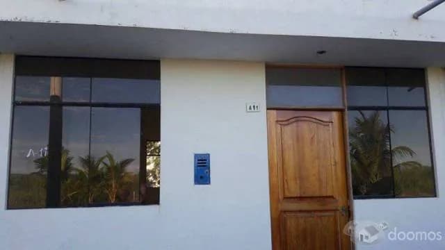 VENTA DE CASA EN JUANJUI — foto 1