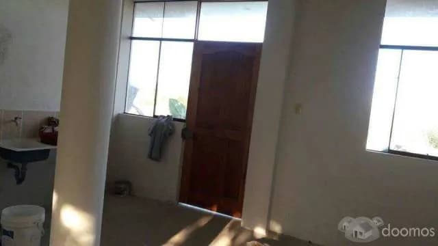 VENTA DE CASA EN JUANJUI — foto 2