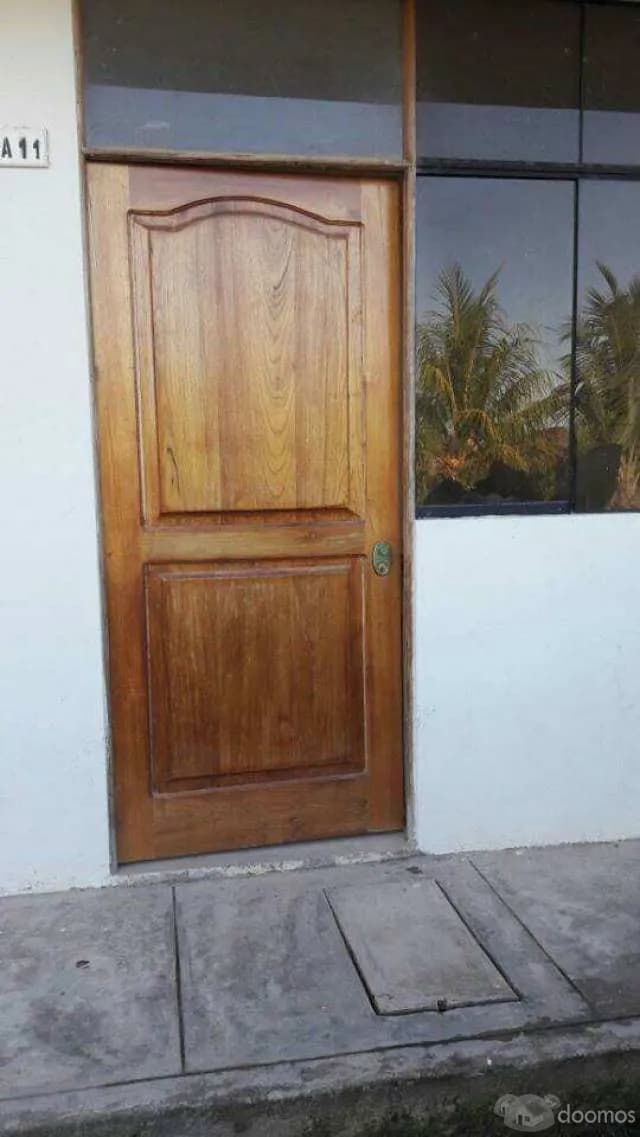VENTA DE CASA EN JUANJUI — foto 6