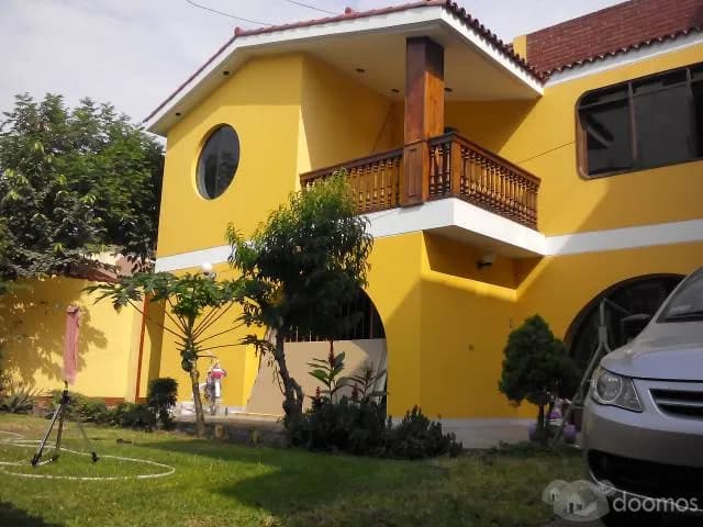 Alquilo Casa Residencial para Oficinas o Local comercial — foto 1