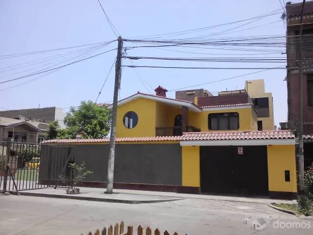 Alquilo Casa Residencial para Oficinas o Local comercial — foto 3