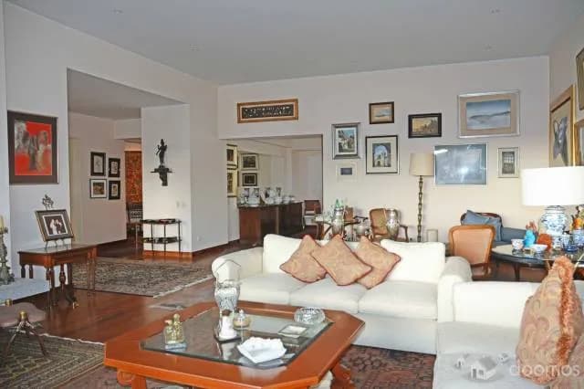 VENDO DEPARTAMENTO CON VISTA AL MAR EN CHORRILLOS — foto 7