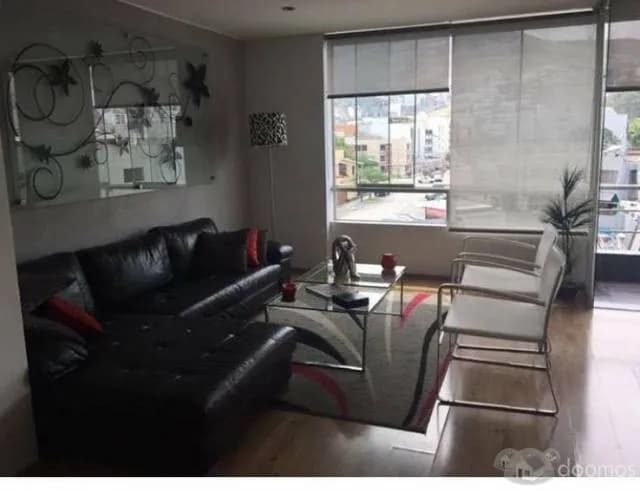 VENDO DEPARTAMENTO EN VALLE HERMOSO, SURCO — foto 2