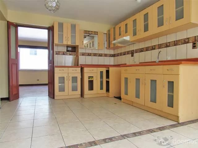 VENDO DEPARTAMENTO EN EL OLIVAR, SAN ISIDRO — foto 2