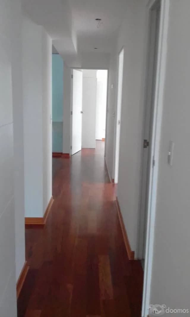 Departamento de estreno en Surco, de 13 ambientes, terraza. — foto 8