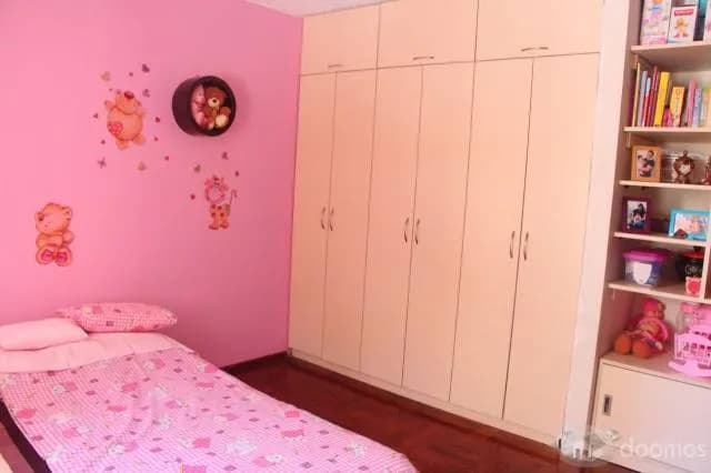 Vendo Casa Exclusiva en Chorrillos — foto 8
