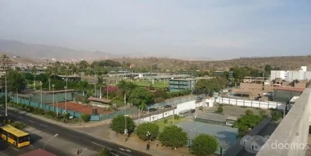 Departamento en Chorrillos — foto 2