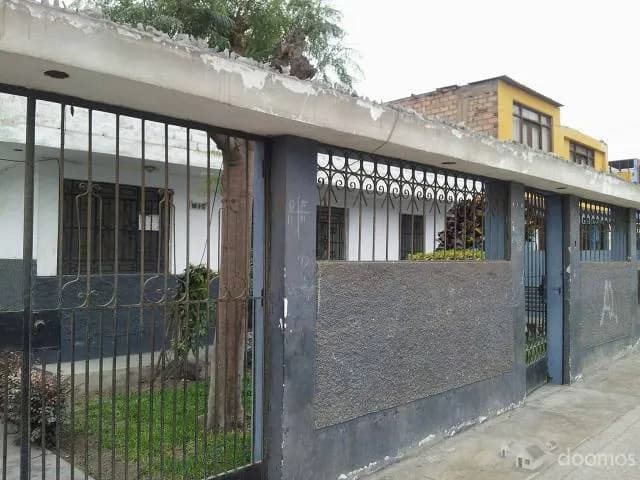 VENDO CASA CHALET EN VENTANILLA / CALLAO — foto 1