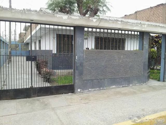 VENDO CASA CHALET EN VENTANILLA / CALLAO — foto 2