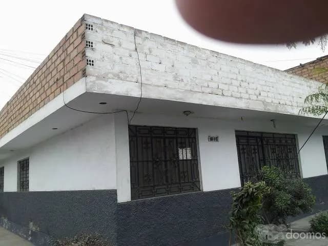 VENDO CASA CHALET EN VENTANILLA / CALLAO — foto 5