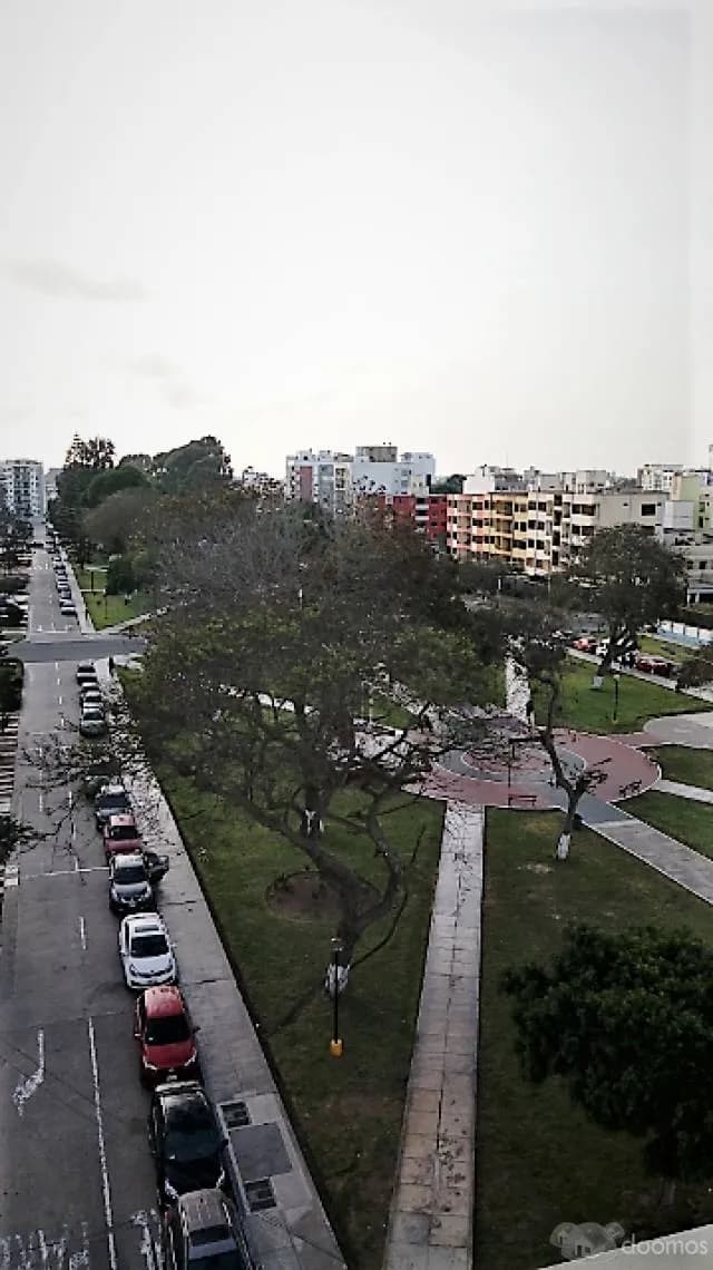 VENTA DE DEPARTAMENTO EN PUEBLO LIBRE — foto 2