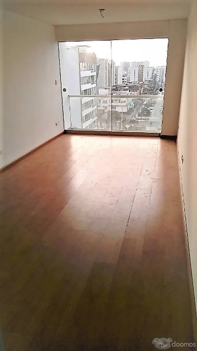 VENTA DE DEPARTAMENTO EN PUEBLO LIBRE — foto 3