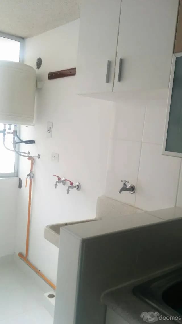 Venta de Departamento - Condominio Alameda Huaylas - Chorrillos — foto 7