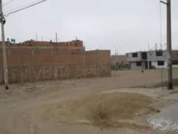 PROGRAMA DE VIVIENDA RESIDENCIAL "LAS BRISAS" (NARANJAL)