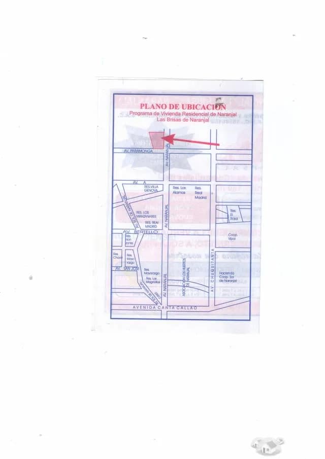 PROGRAMA DE VIVIENDA RESIDENCIAL "LAS BRISAS" (NARANJAL) — foto 4