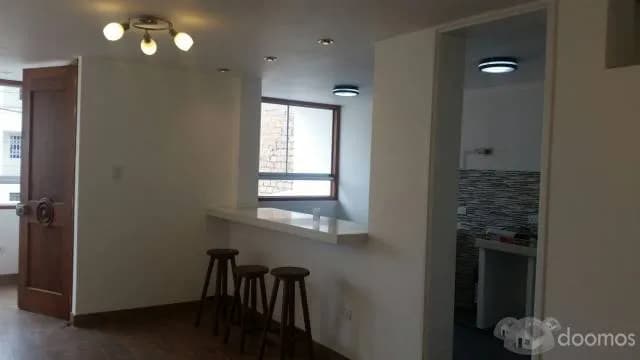 Se alquila departamento de estreno — foto 5
