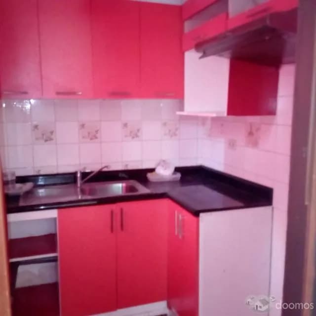 ALQUILER DEPARTAMENTO DUPLEX — foto 2