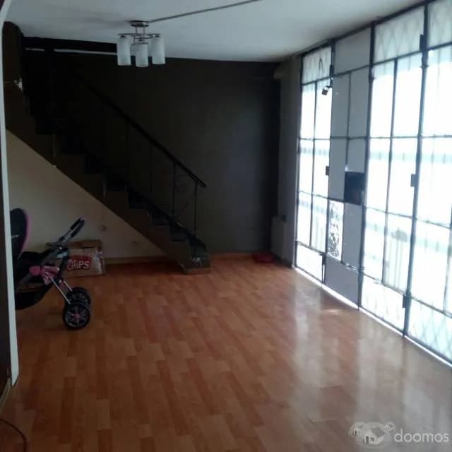 ALQUILER DEPARTAMENTO DUPLEX — foto 5