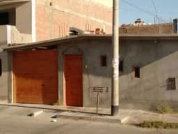VENDO CASA EN RESIDENCIAL SAN CARLOS EN ICA