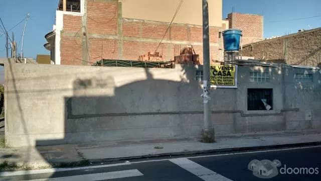 VENDO CASA EN RESIDENCIAL SAN CARLOS EN ICA — foto 3