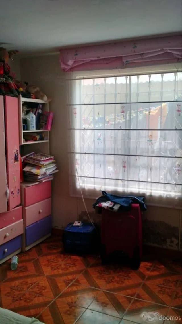 VENDO CASA EN RESIDENCIAL SAN CARLOS EN ICA — foto 6
