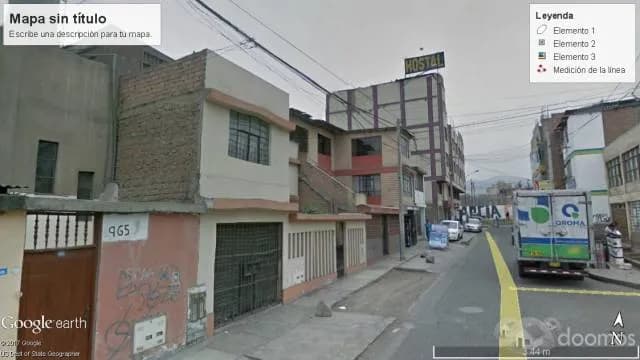 VENDO CASA DE DOS PISOS ZN D - SAN JUAN DE MIRAFLORES — foto 2