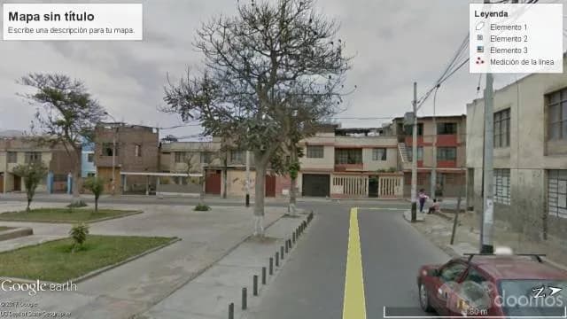VENDO CASA DE DOS PISOS ZN D - SAN JUAN DE MIRAFLORES — foto 3
