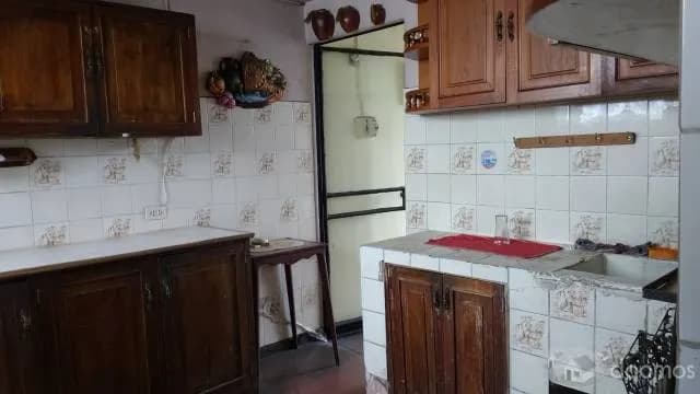 VENDO DEPARTAMENTO DUPLEX UNIDAD VECINAL RIMAC — foto 1