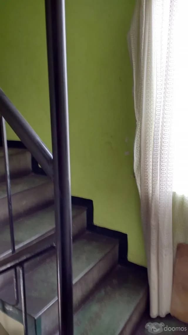 VENDO DEPARTAMENTO DUPLEX UNIDAD VECINAL RIMAC — foto 7
