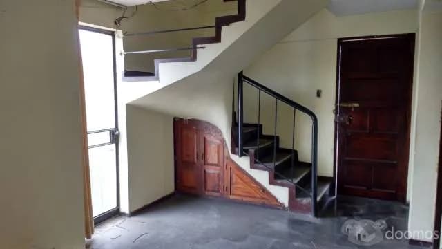 VENDO DEPARTAMENTO DUPLEX UNIDAD VECINAL RIMAC — foto 4