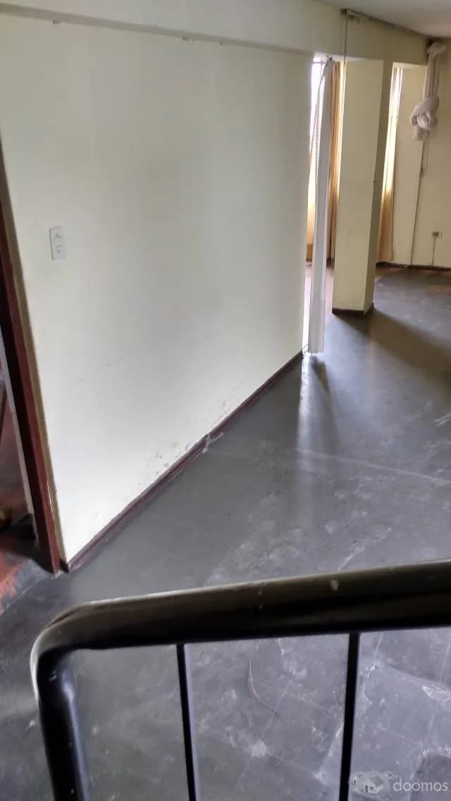 VENDO DEPARTAMENTO DUPLEX UNIDAD VECINAL RIMAC — foto 6