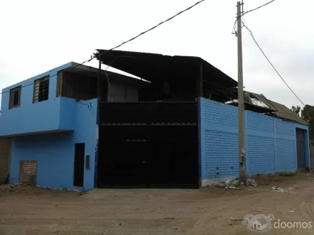 VENTA DE TERRENO — foto 1