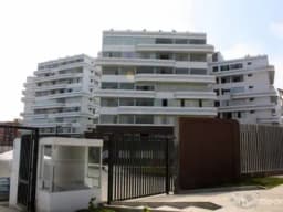 Departamento en Surco (casi de estreno)