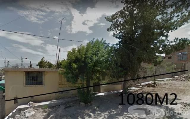 TERRENO VENTA — foto 1