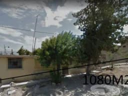 TERRENO VENTA